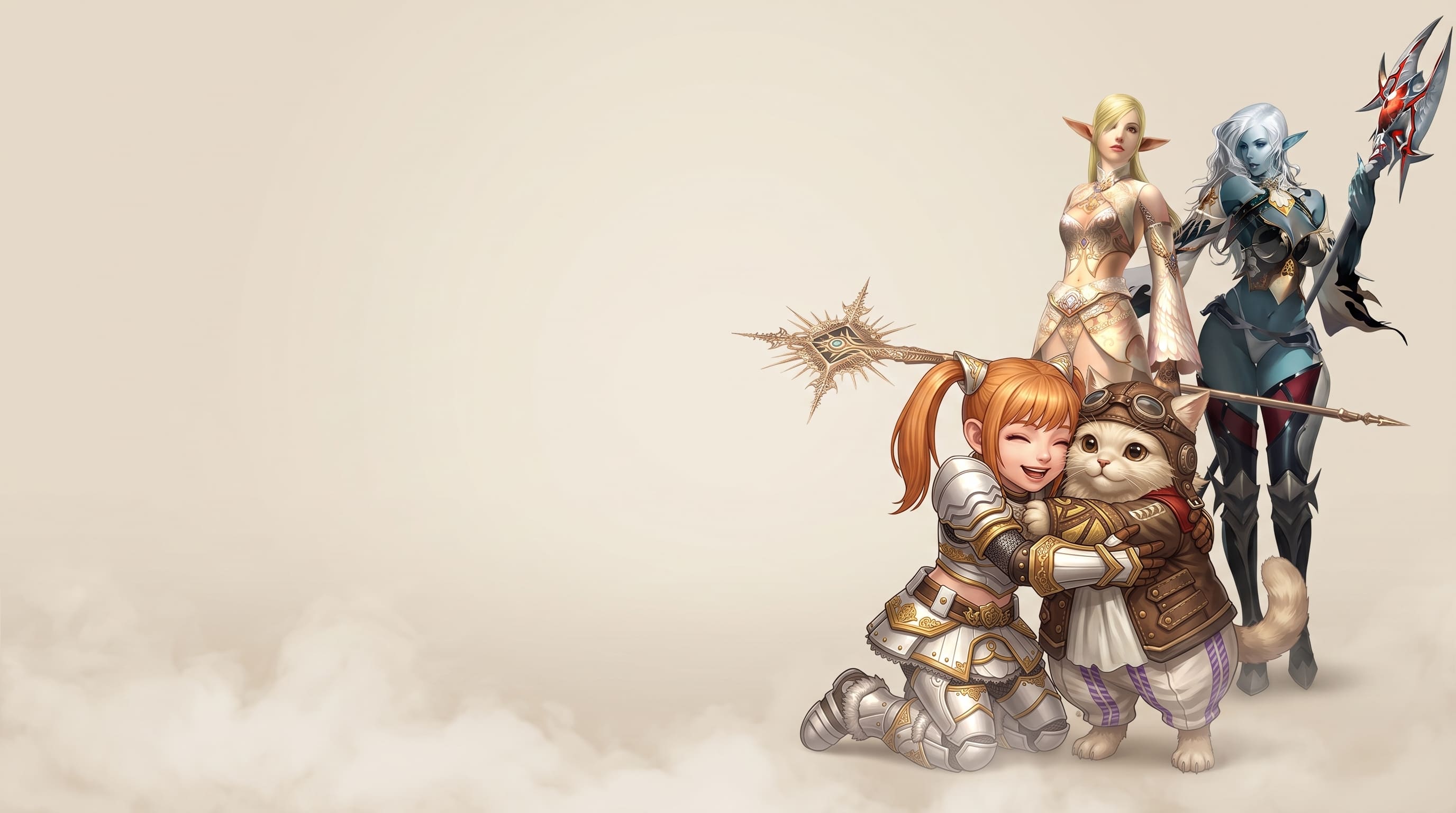 Hero Background